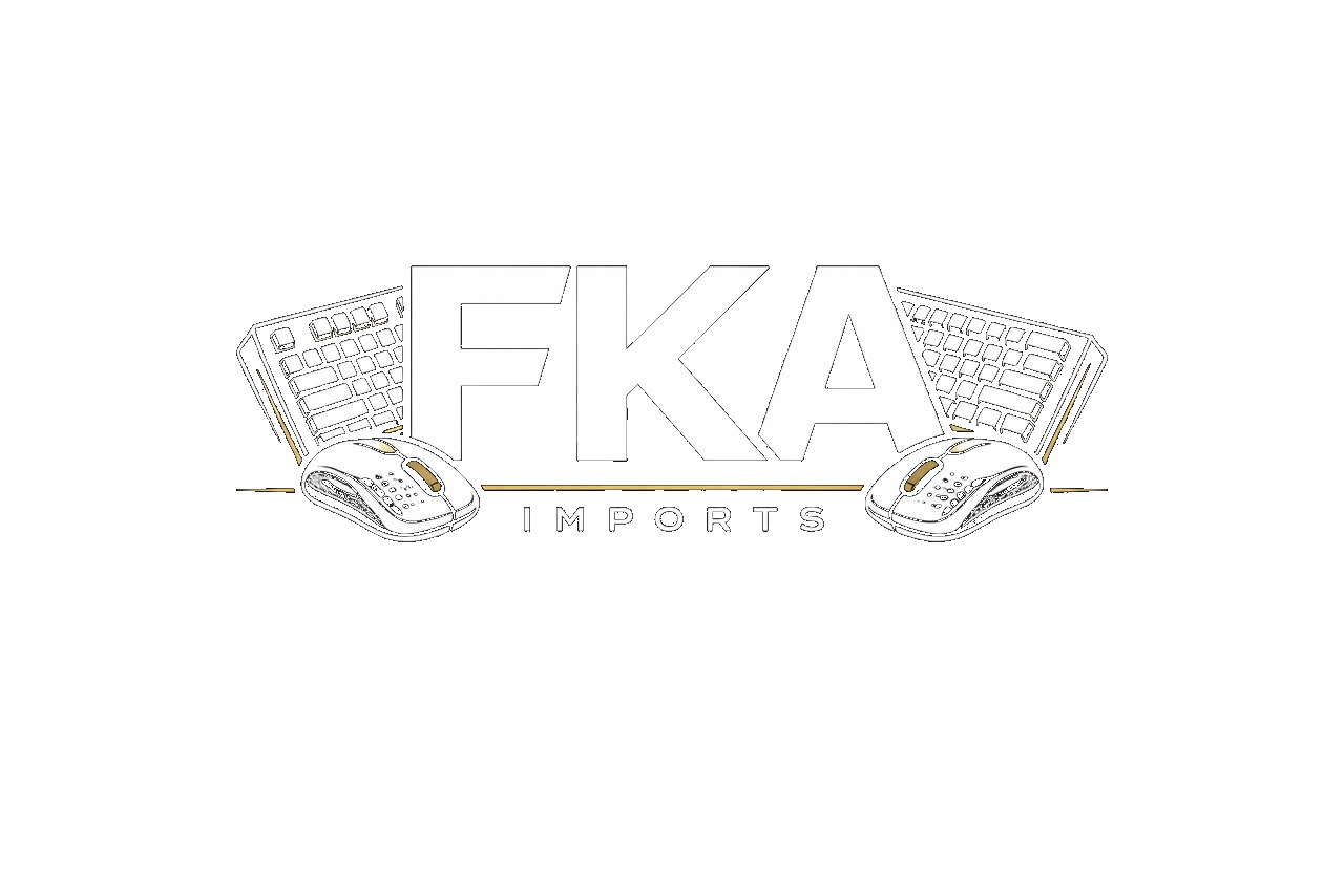 FKA Imports